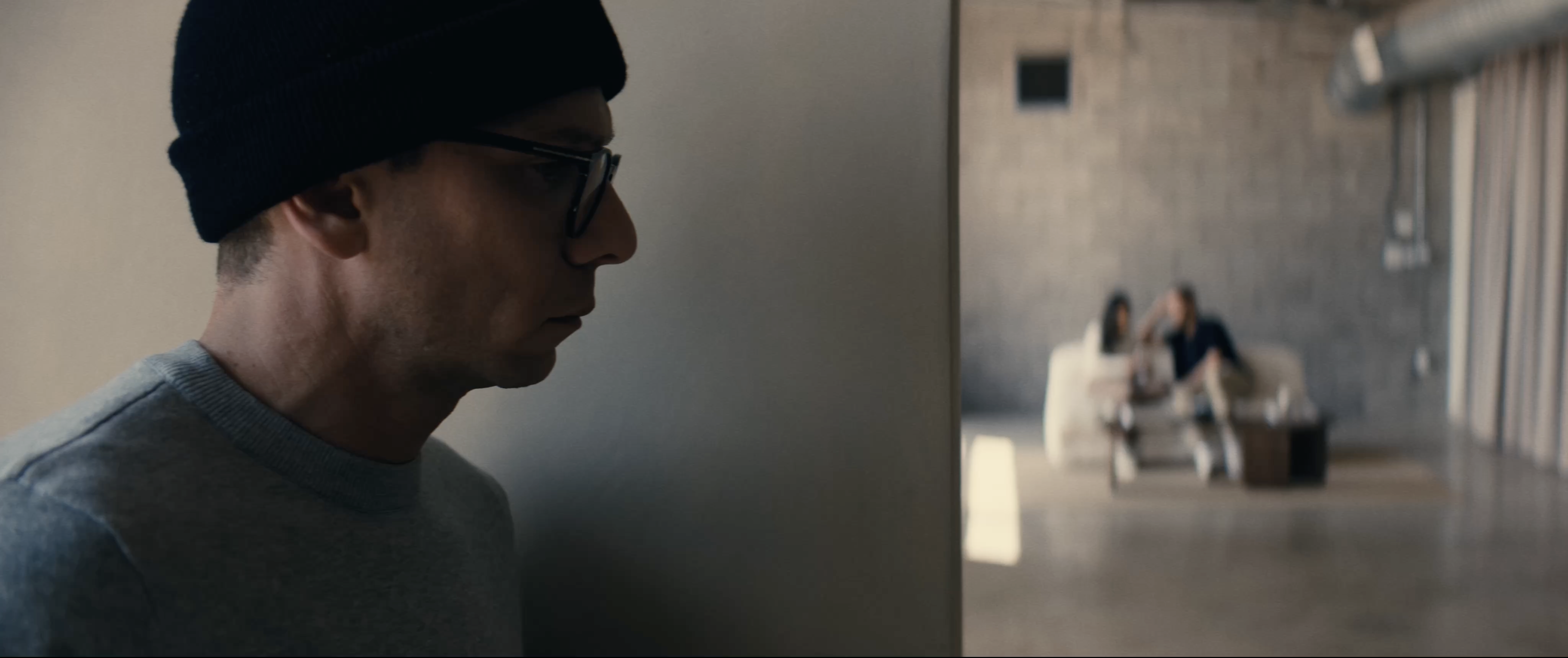 The Hall Pass - Screenshot 3